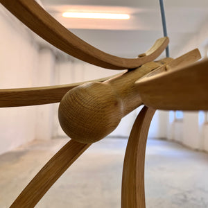 Kronleuchter Eiche von DOMUS