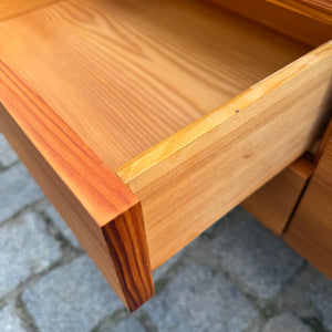 Sideboard Lärche von Echterbecker