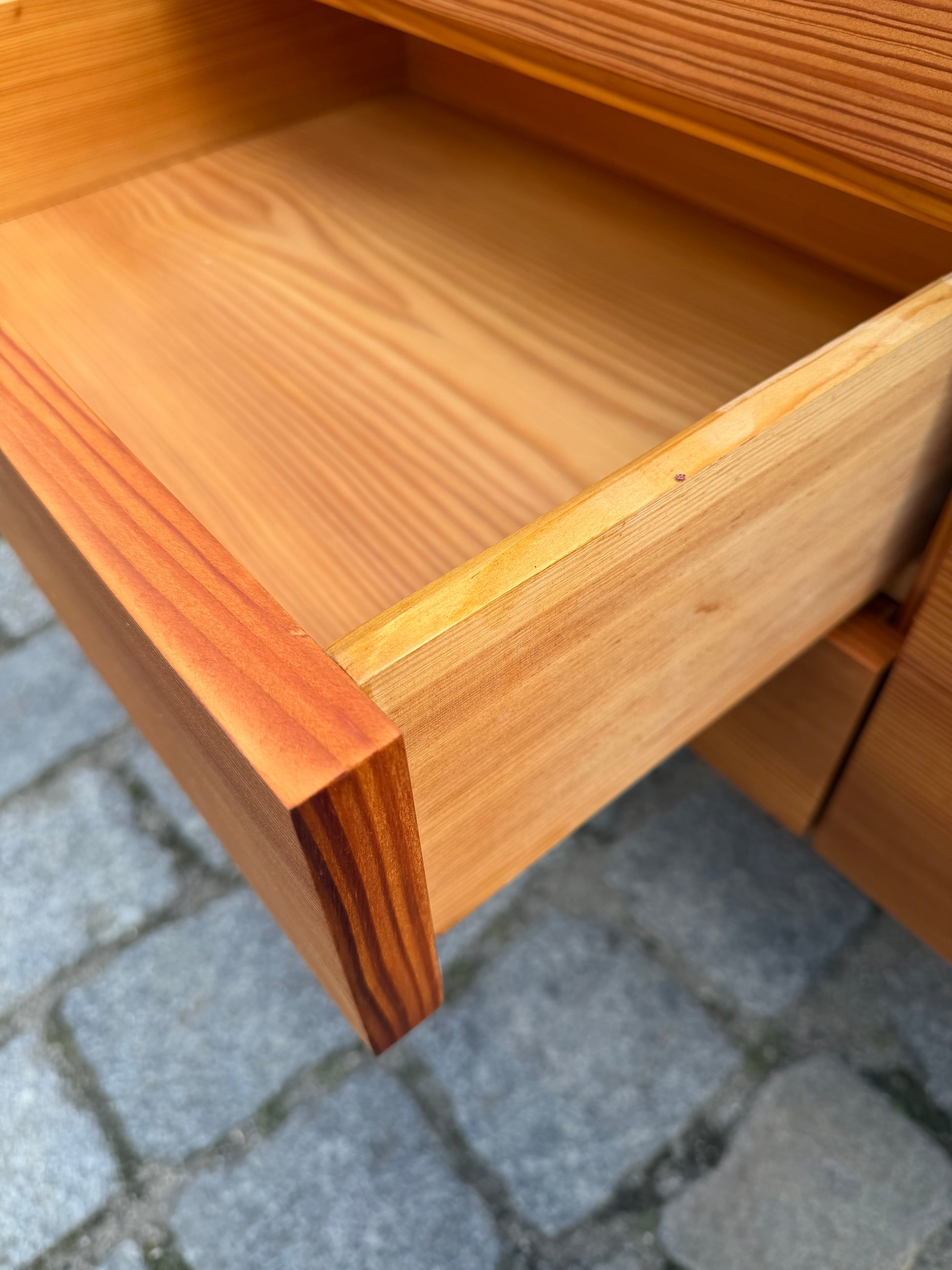 Sideboard Lärche von Echterbecker