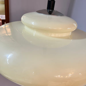 Hängelampe creme von Harvey Guzzini
