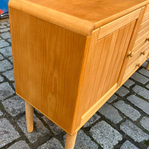 Sideboard Buche von Gunnar Falsig für Falsig Møbelfabrik