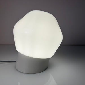 Wandlampe weiß von Ifö