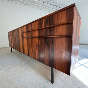 XXL Sideboard Palisander