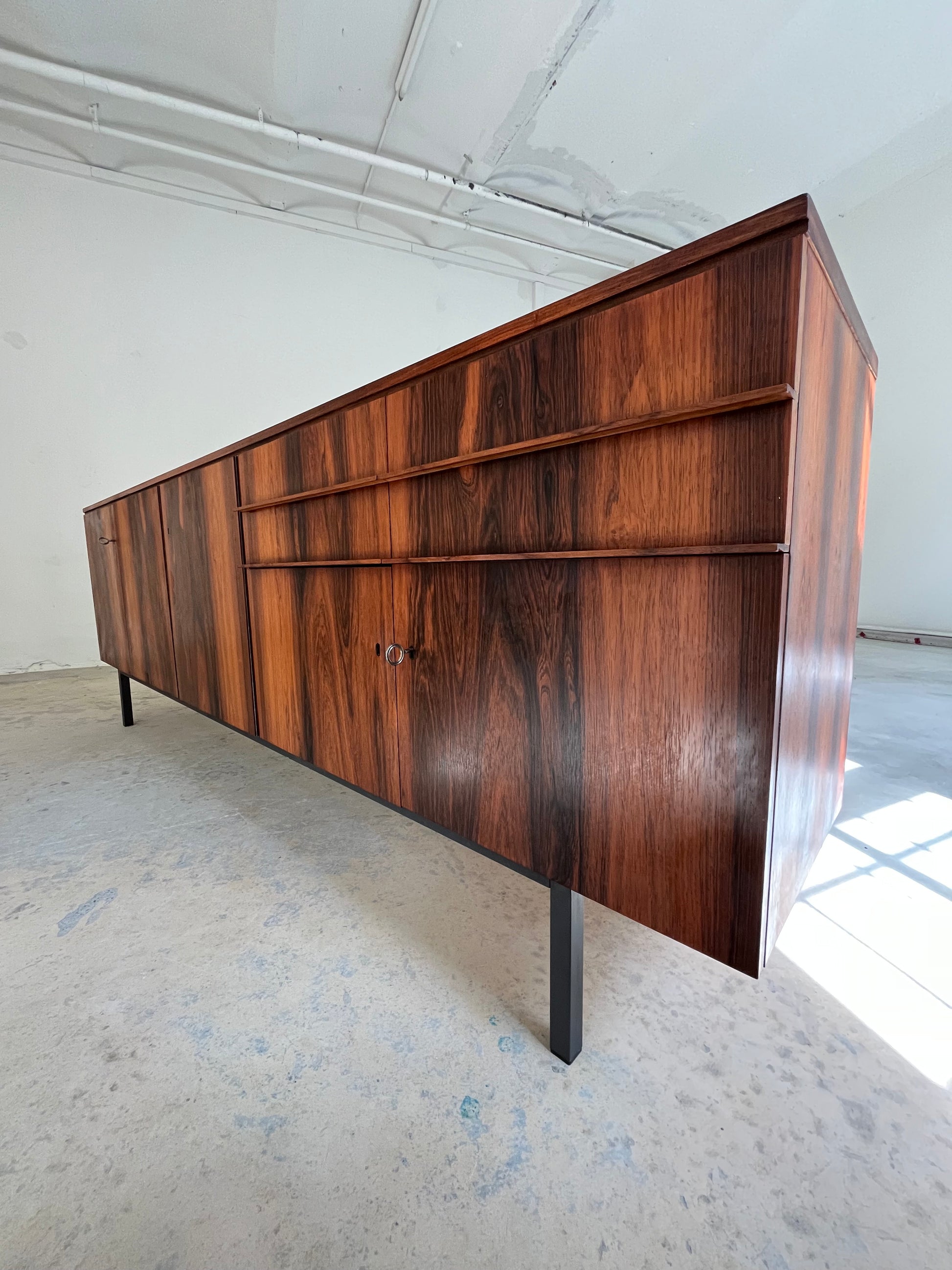 XXL Sideboard Palisander