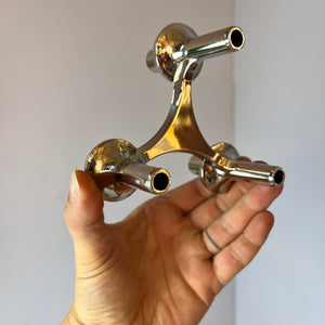 Modularer Kerzenständer von Stoff & Nagel für BMF