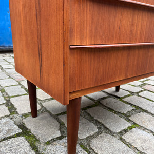 Kommode Teak aus Dänemark