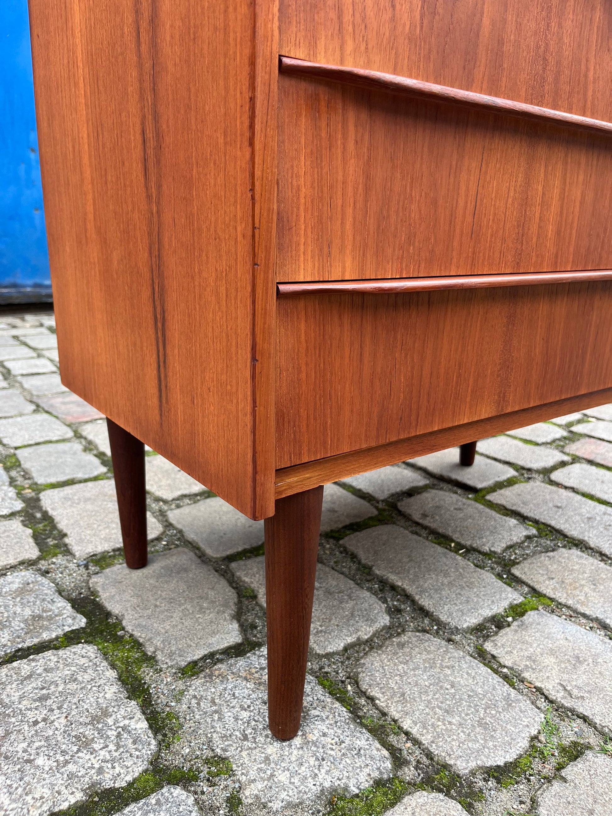 Kommode Teak aus Dänemark