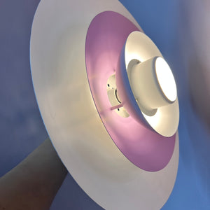 Lamellenlampe von Formlight Dänemark