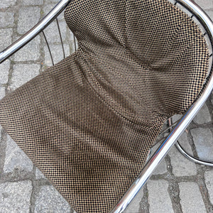 Freischwinger von Gastone Rinaldi für Alma