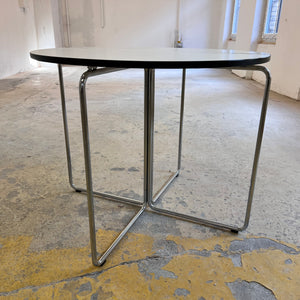 Klappbarer Esstisch Sóley von Valdimar Harðarson für Kusch+Co