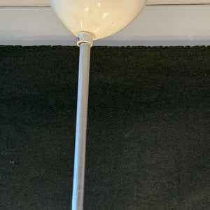 Sputnik Kronleuchter von Elektrofém ISZ