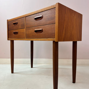 Kommode Teak Dänemark