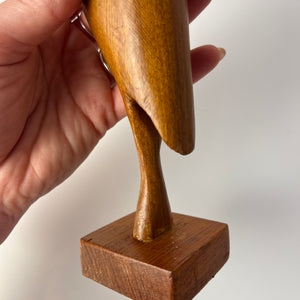 Kranich aus Dänemark