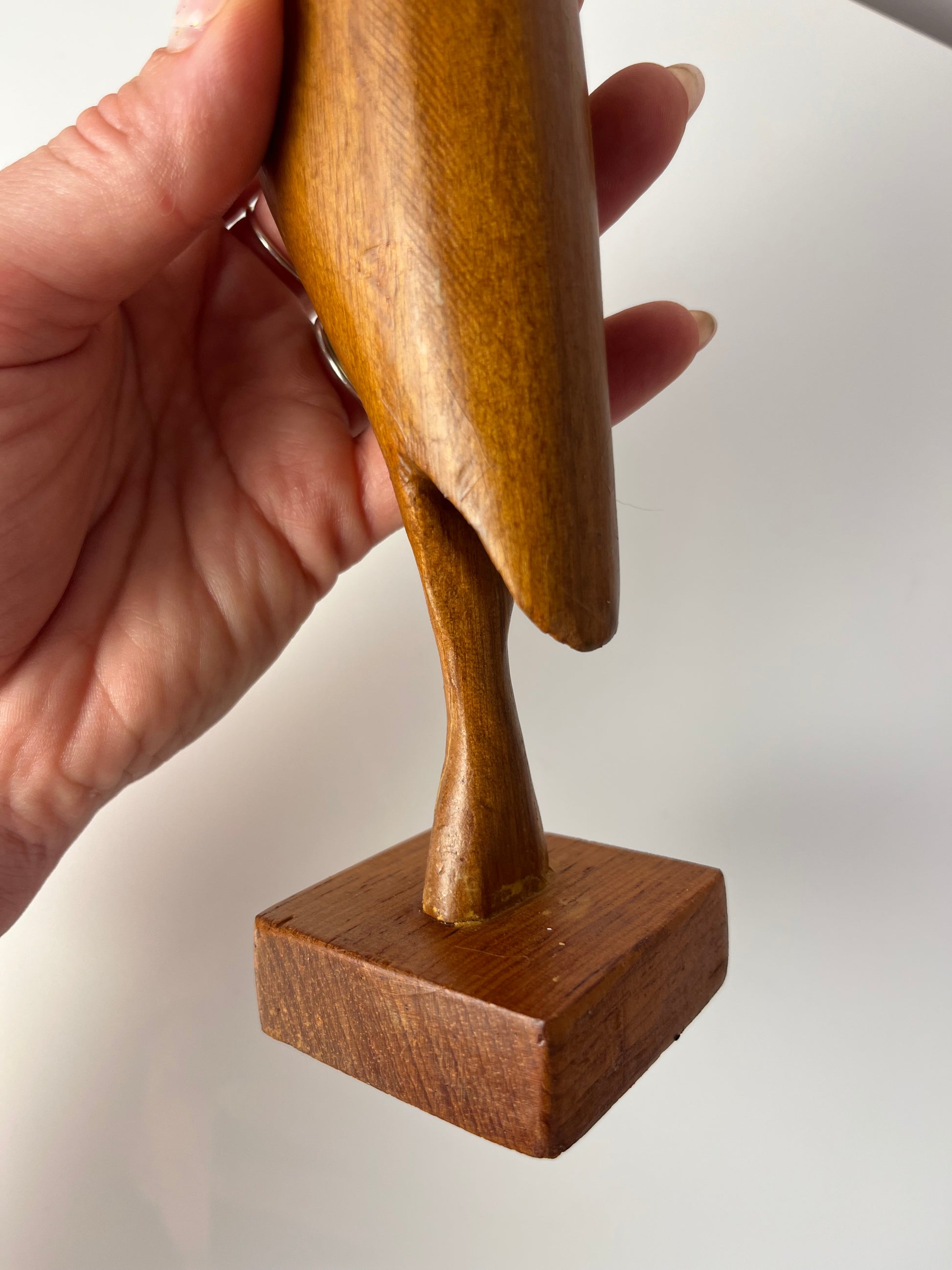 Kranich aus Dänemark