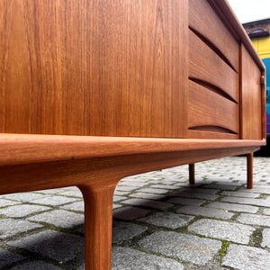 Sideboard Teak von Gunni Omann