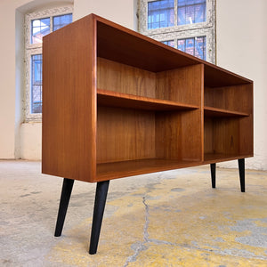 Regal Teak von rt Möbel