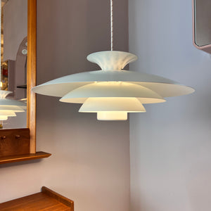Lamellenlampe Formlight Dänemark