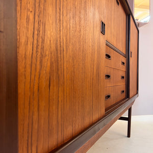 Highboard Teak aus Dänemark