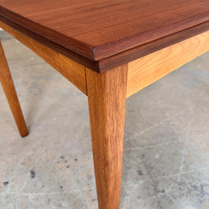 Esstisch Teak aus Dänemark
