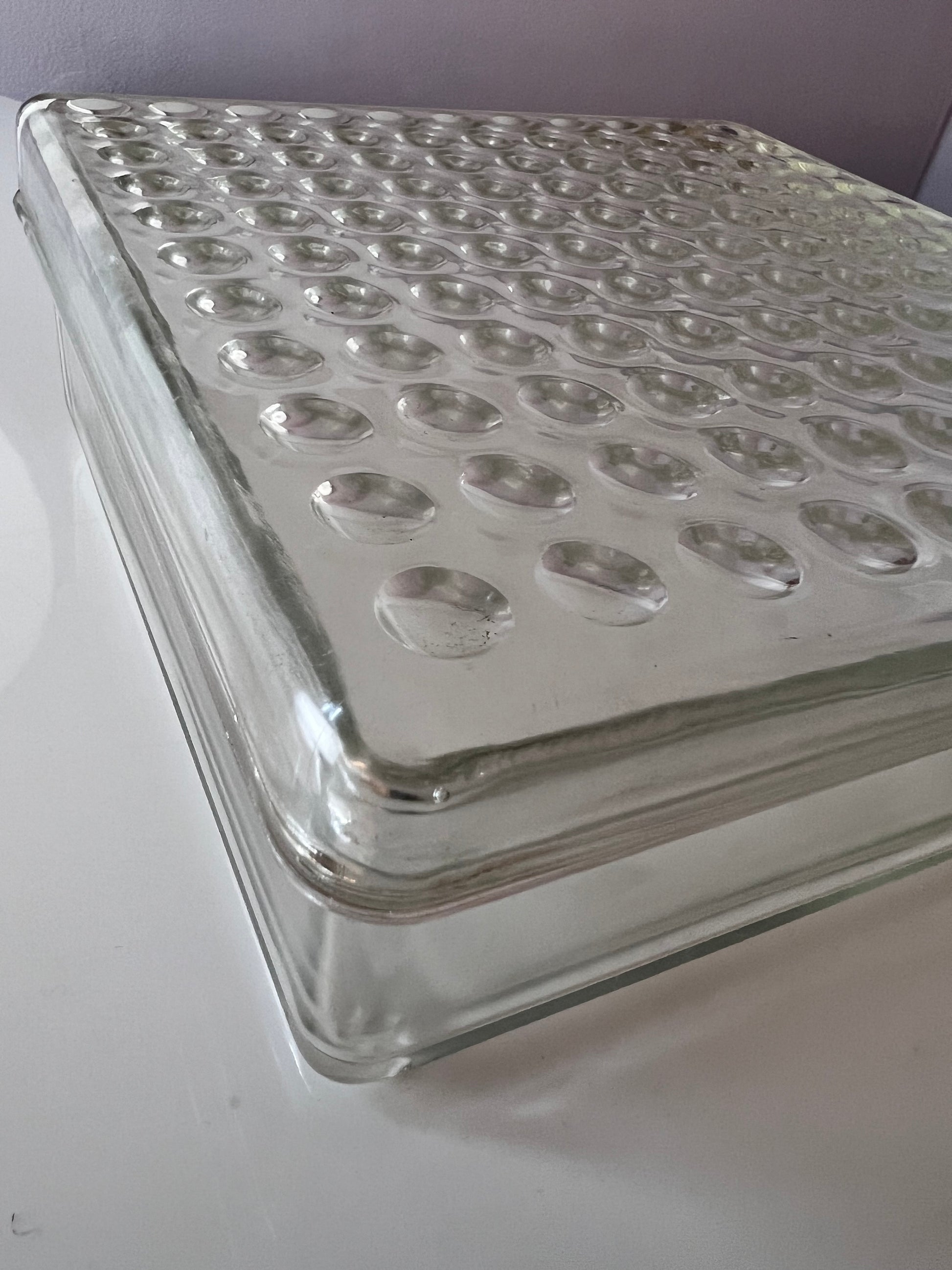 Vorratsdose KOLONI Glas von IKEA