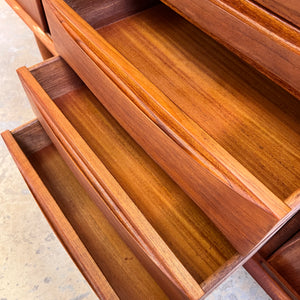 Sideboard Teak von Dyrlund