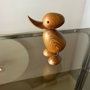Duck Teak aus Norwegen