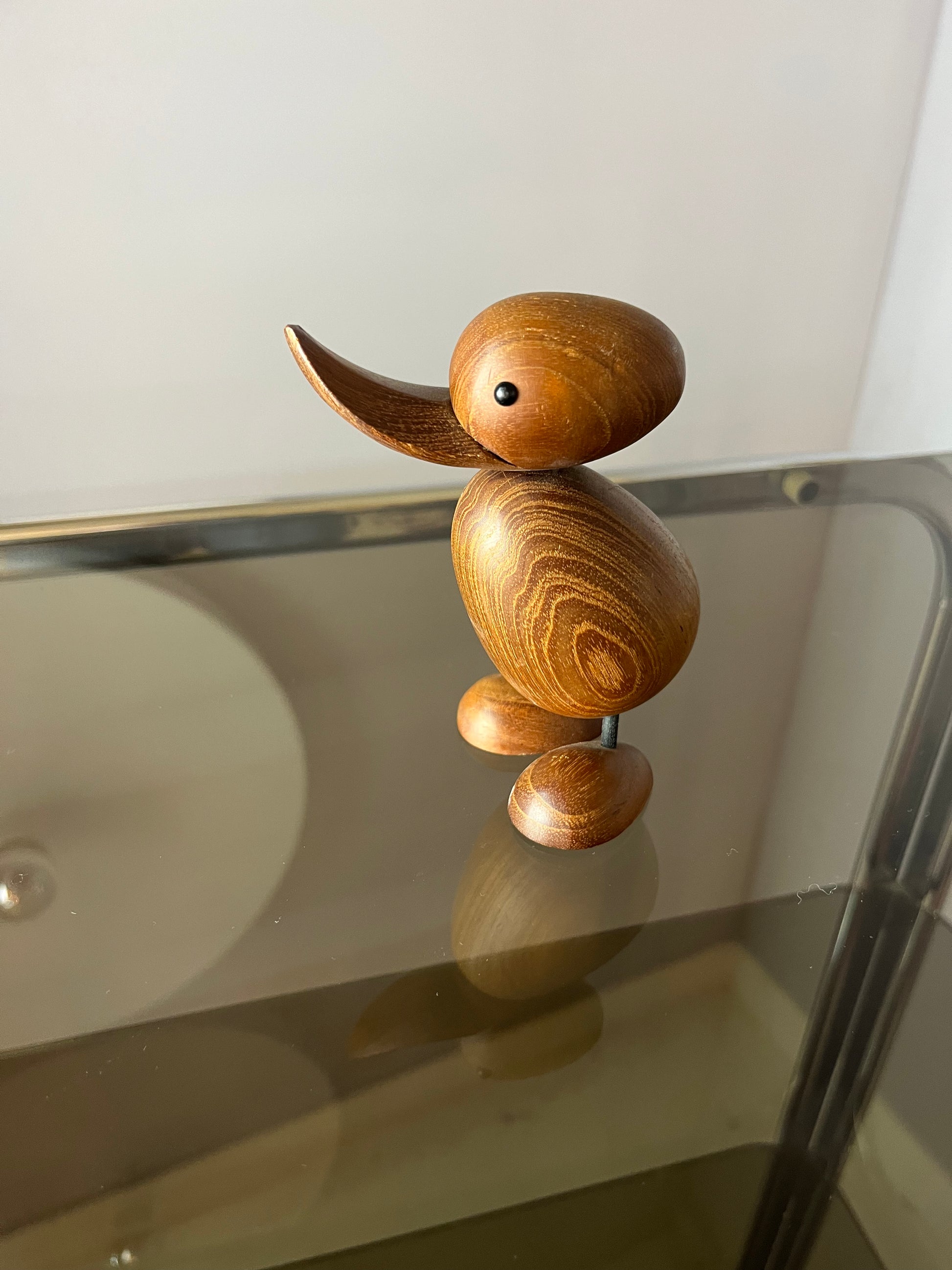 Duck Teak aus Norwegen