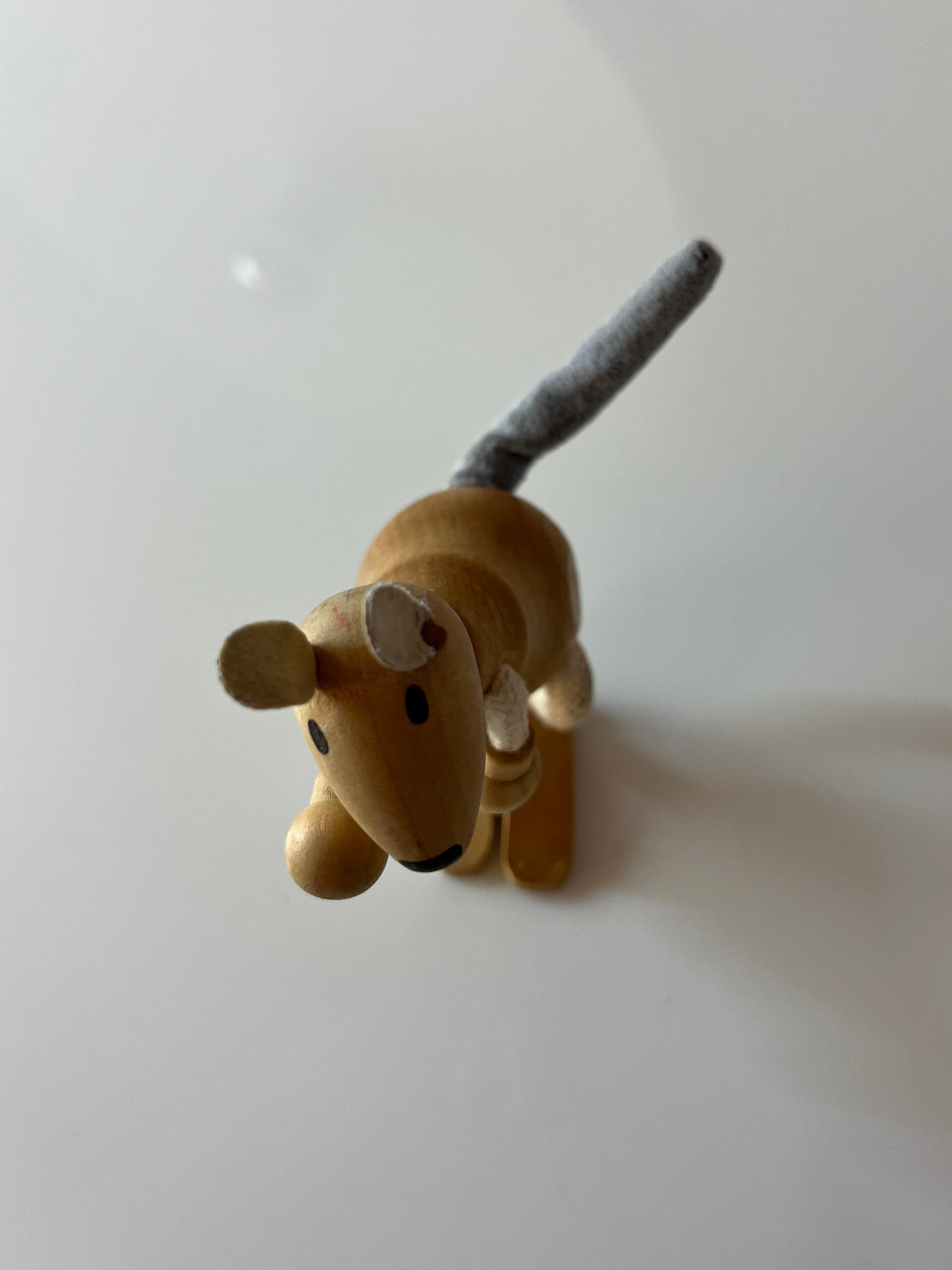 Känguru Holz von AnaMalz