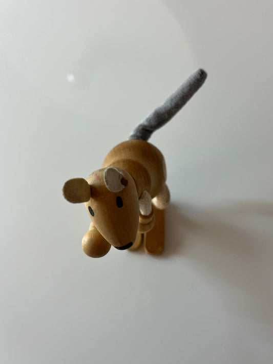 Känguru Holz von AnaMalz