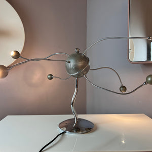 Tischlampe Pensieri „Medusa“