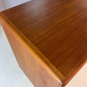 Sideboard von Dyrlund aus Dänemark