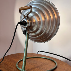 Strahler Industrial 60er