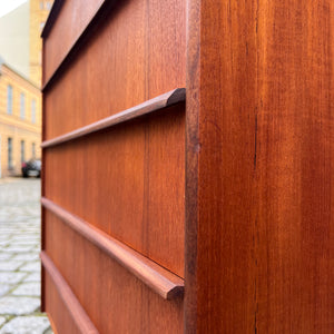 Kommode Teak aus Dänemark