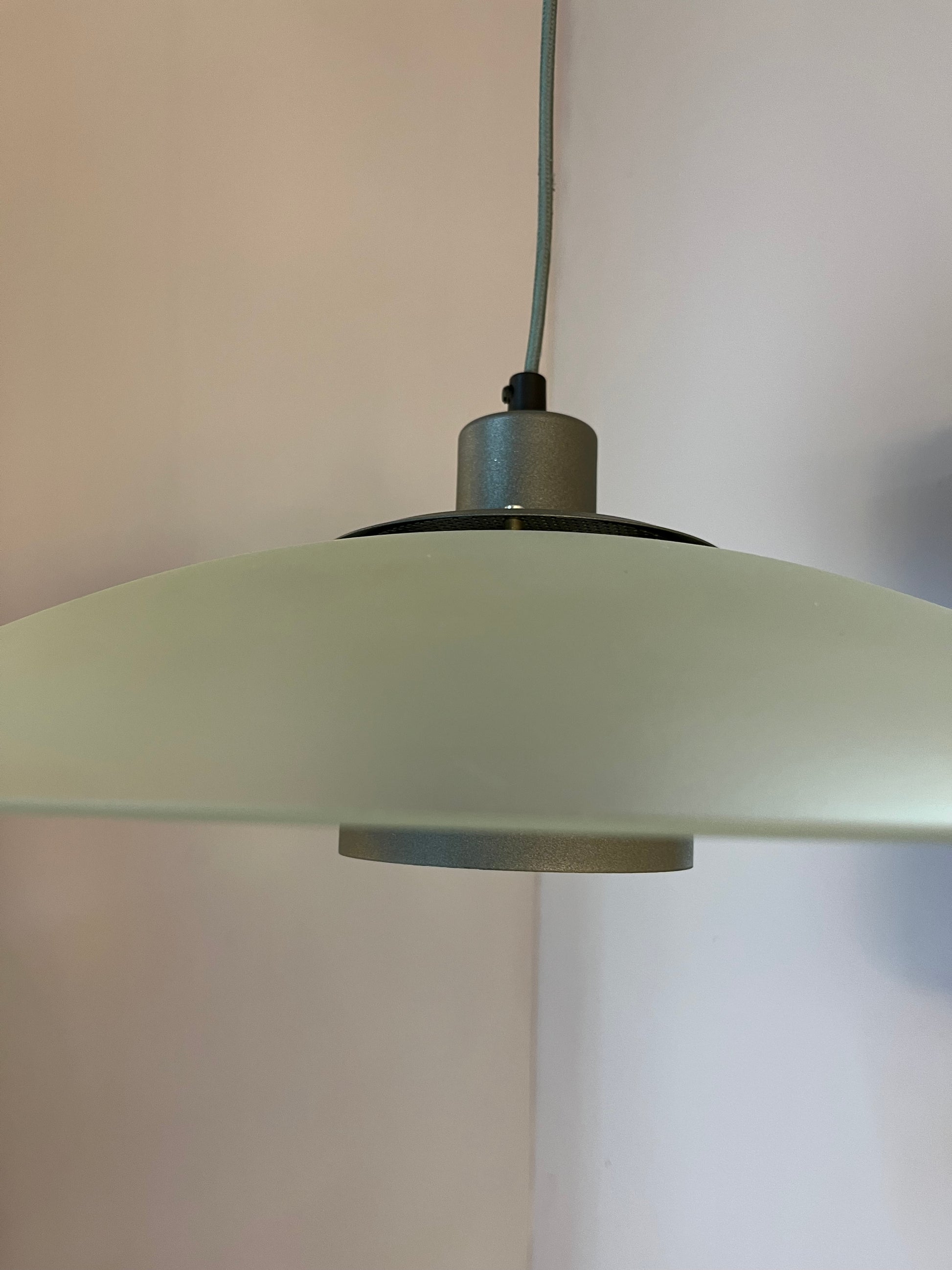 Hängelampe Glas von Design Light