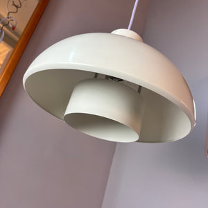 Lamellenlampe von TS Belysning Dänemark