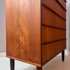 Kommode Teak aus Dänemark