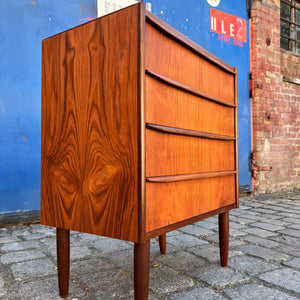 Kommode Teak aus Dänemark