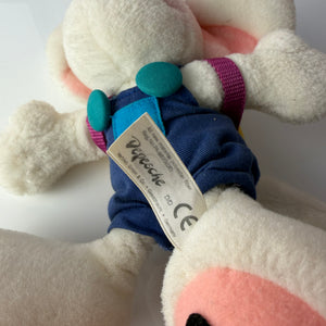 Diddl Maus mit Kappe von Thomas Goletz