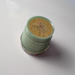 Vintage Streichhölzer Bryani & May‘s „Harlequin“