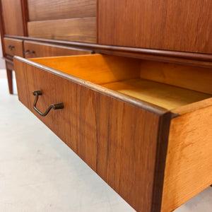 Highboard Teak aus Dänemark