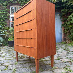 Kommode Teak aus Dänemark