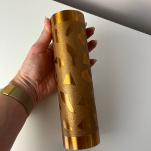 Vase Kupfer