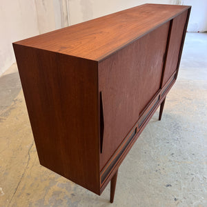 Highboard Teak aus Dänemark