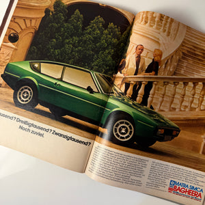 Playboy - Deutsche Ausgabe Februar 1976