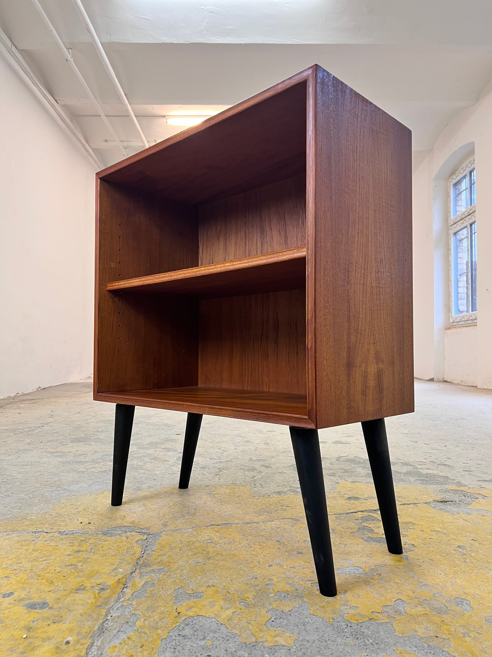 Regal Teak von rt Möbel