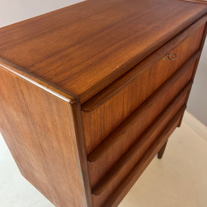 Kommode Teak aus Dänemark