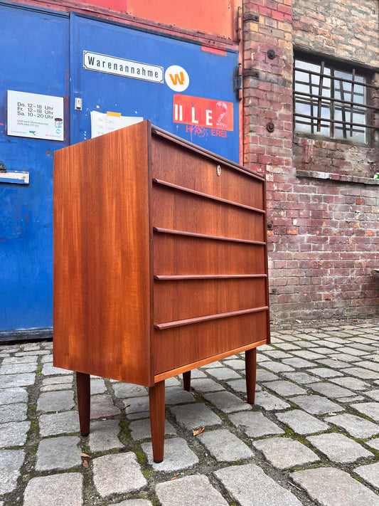 Kommode Teak aus Dänemark