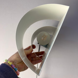 Wandlampe weiß von Nordlux