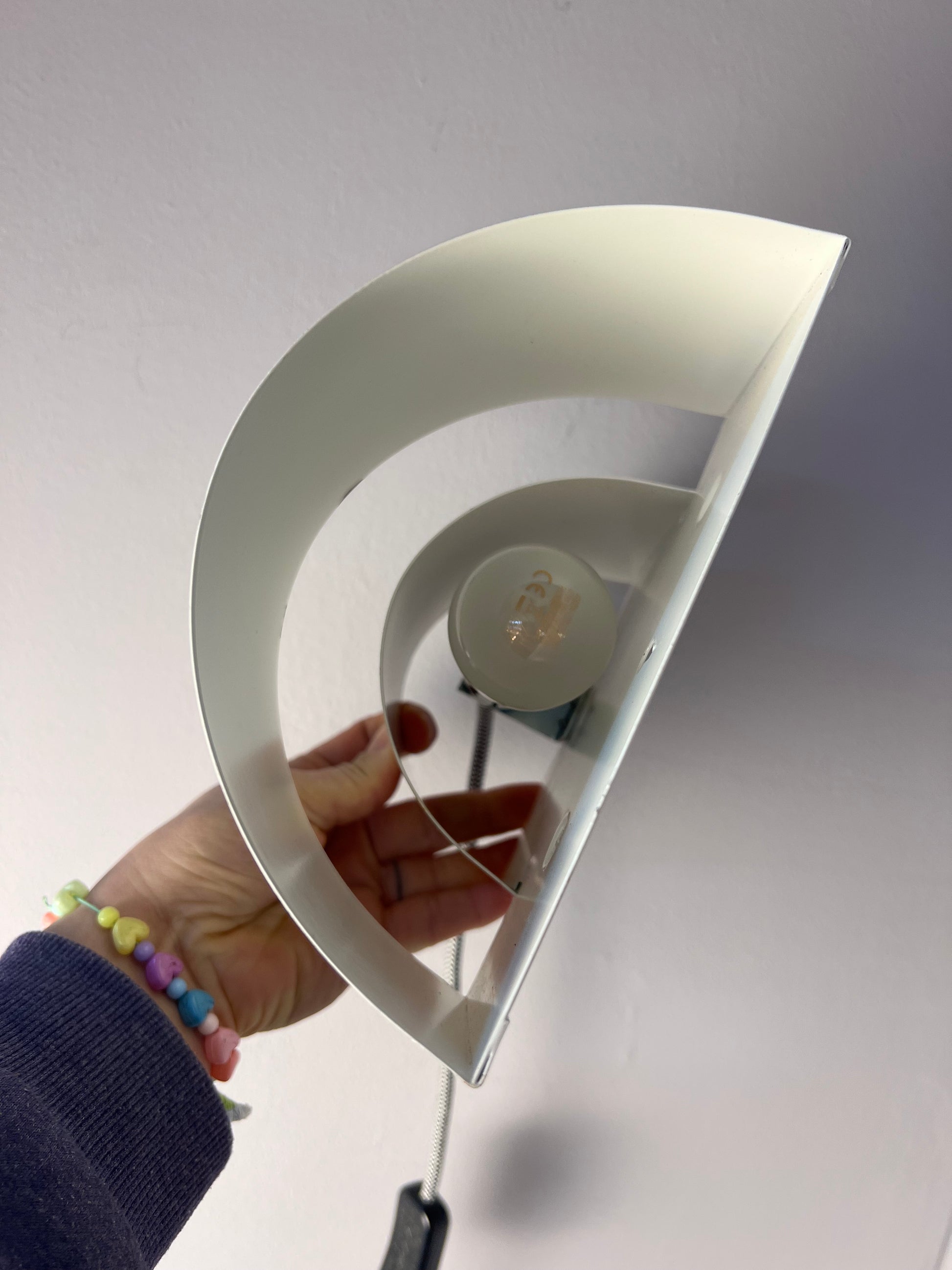 Wandlampe weiß von Nordlux