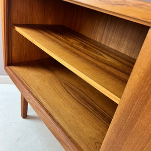 Sideboard Teak von Bartels